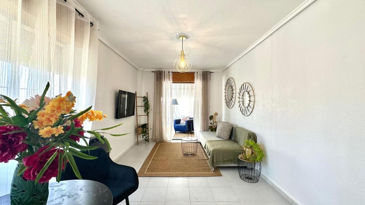 Sprzedaż mieszkania w Avenida Robleda, 6, Torrevieja
 photo 4