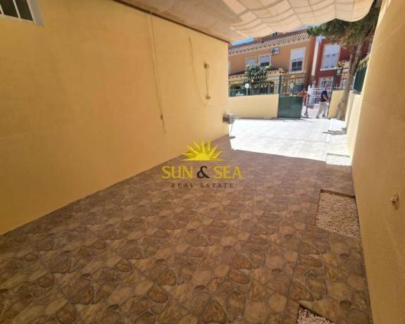 Chalet pareado photo 4