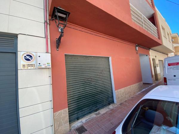 Local en calle de Murcia, 8 photo 1