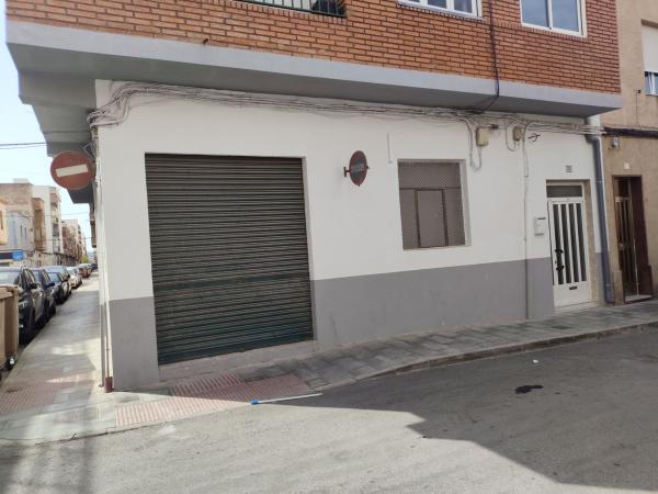 Local en calle Navarra, 30 photo 1