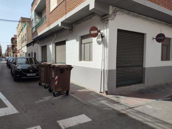 Local en calle Navarra, 30 thumbnail 1