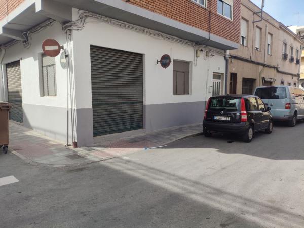 Local en calle Navarra, 30 photo 3