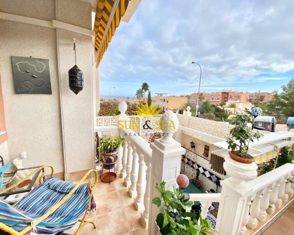 Sale of independent chalet in Barrio Torreblanca, Torrevieja
photo 1