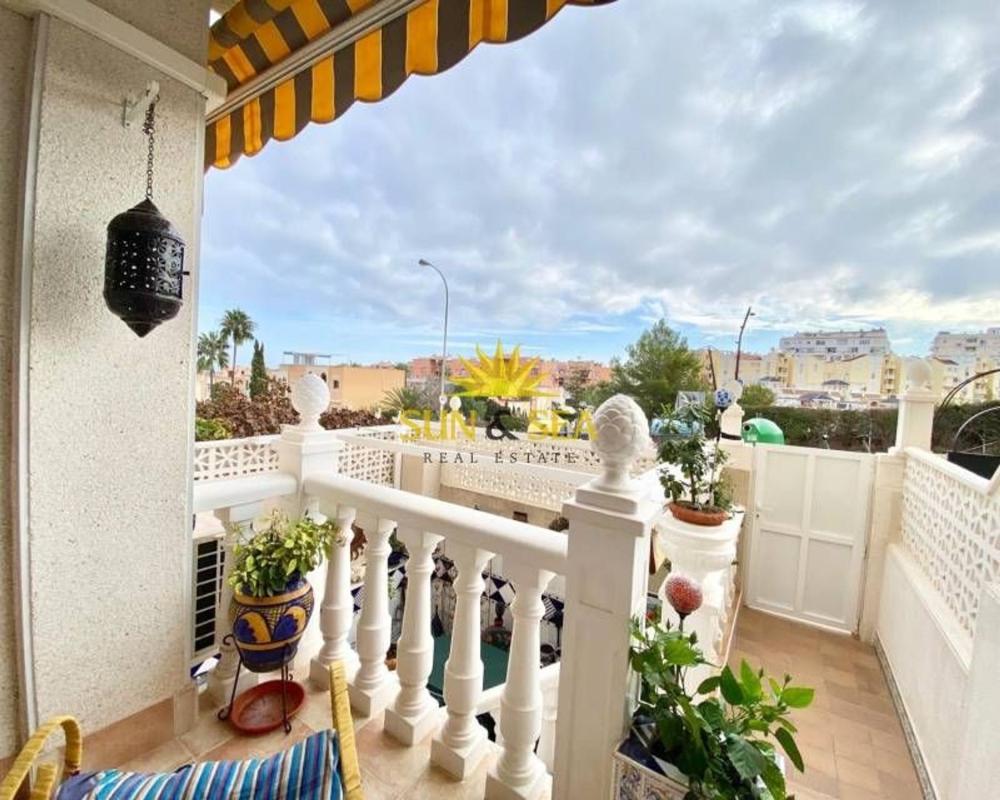 Sale of independent chalet in Barrio Torreblanca, Torrevieja
photo 5