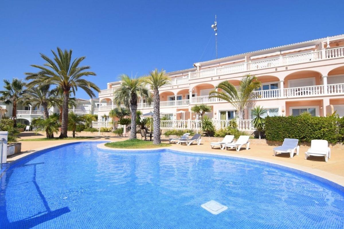 Venta de piso en La Fustera, Benissa
photo 2