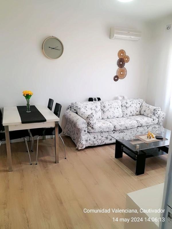 Venta de piso en Alfaz del Pi Pueblo-Urbanizaciones, Alfaz del Pi
photo 5