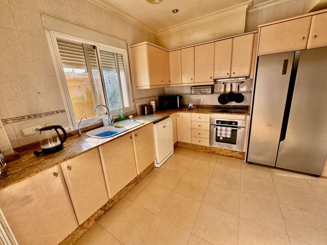 Sale of independent chalet in Benferri, Benferri
photo 4