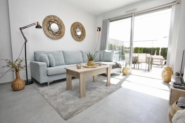 Casa independiente en calle Fuerteventura, 51 thumbnail 1