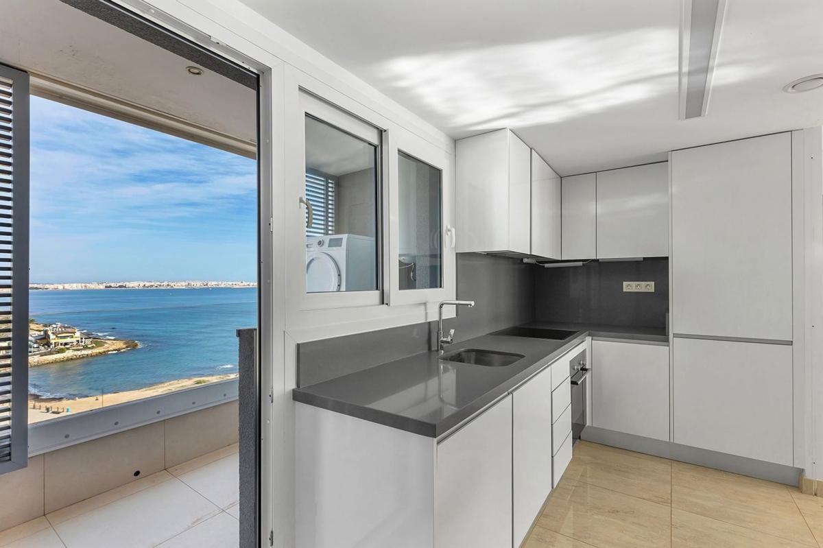 Venta de ático en  punta prima, Torrevieja photo 3