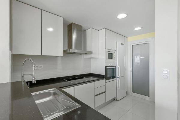 Ático en venta en  punta prima, Torrevieja photo 3