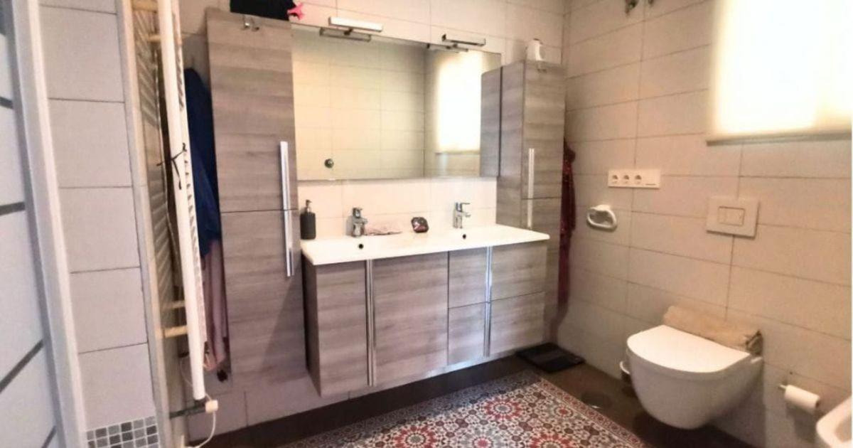 Sprzedaż niezależnego domku jednorodzinnego w Altea Pueblo, Altea photo 3