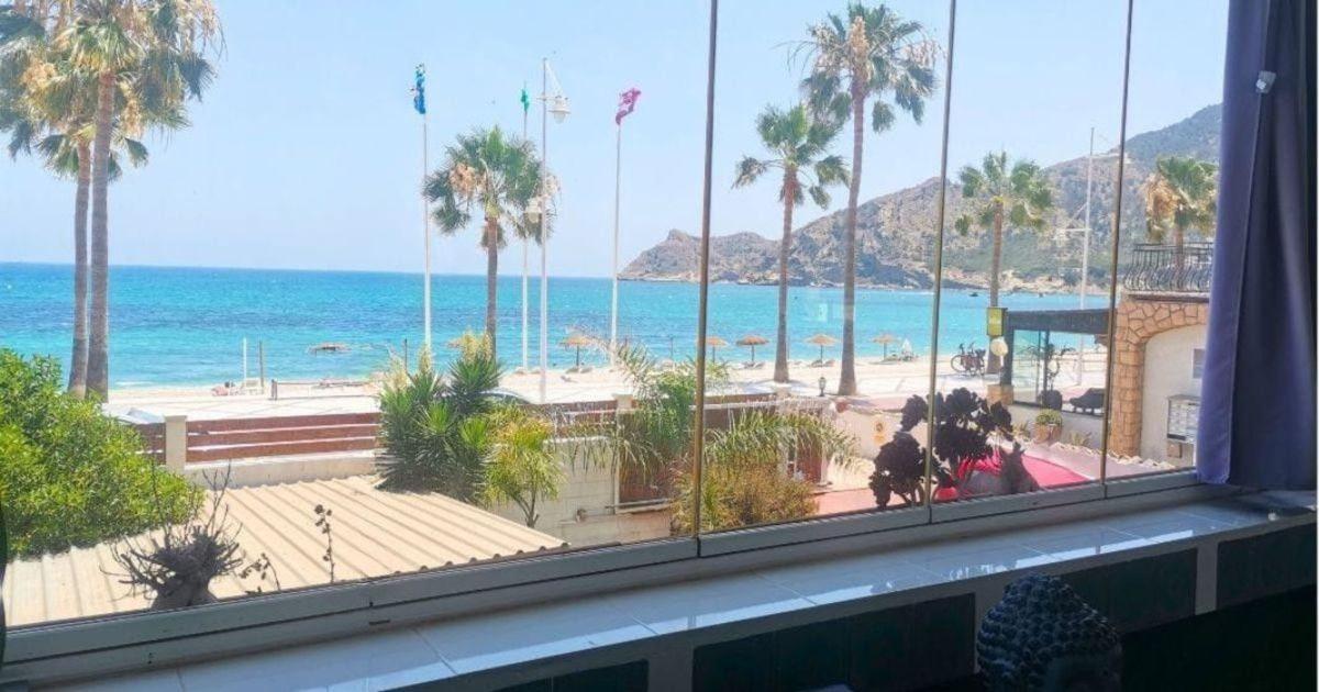 Sprzedaż niezależnego domku jednorodzinnego w Altea Pueblo, Altea photo 5
