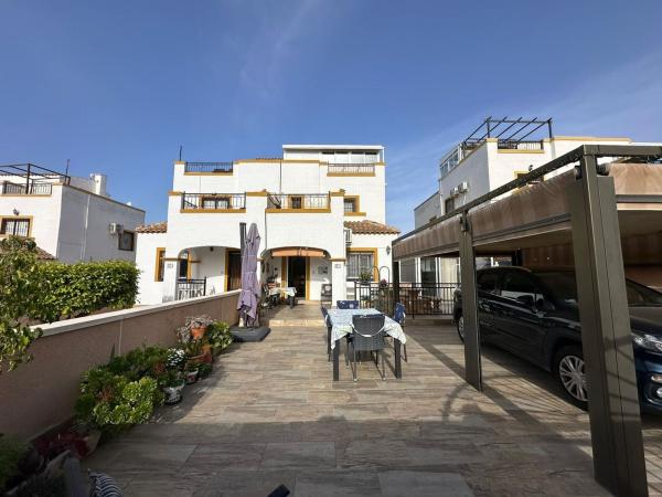 Chalet independiente en venta en San Fulgencio, San Fulgencio
photo 1