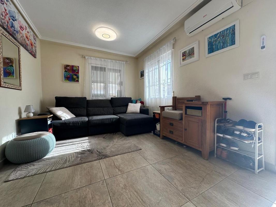Продажа отдельного шале в  San Fulgencio, Сан-Фульхенсио photo 2