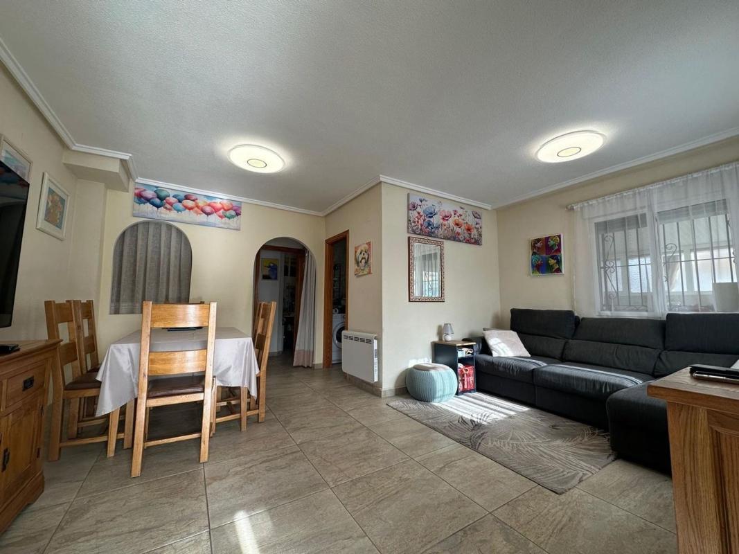 Продажа отдельного шале в  San Fulgencio, Сан-Фульхенсио photo 5