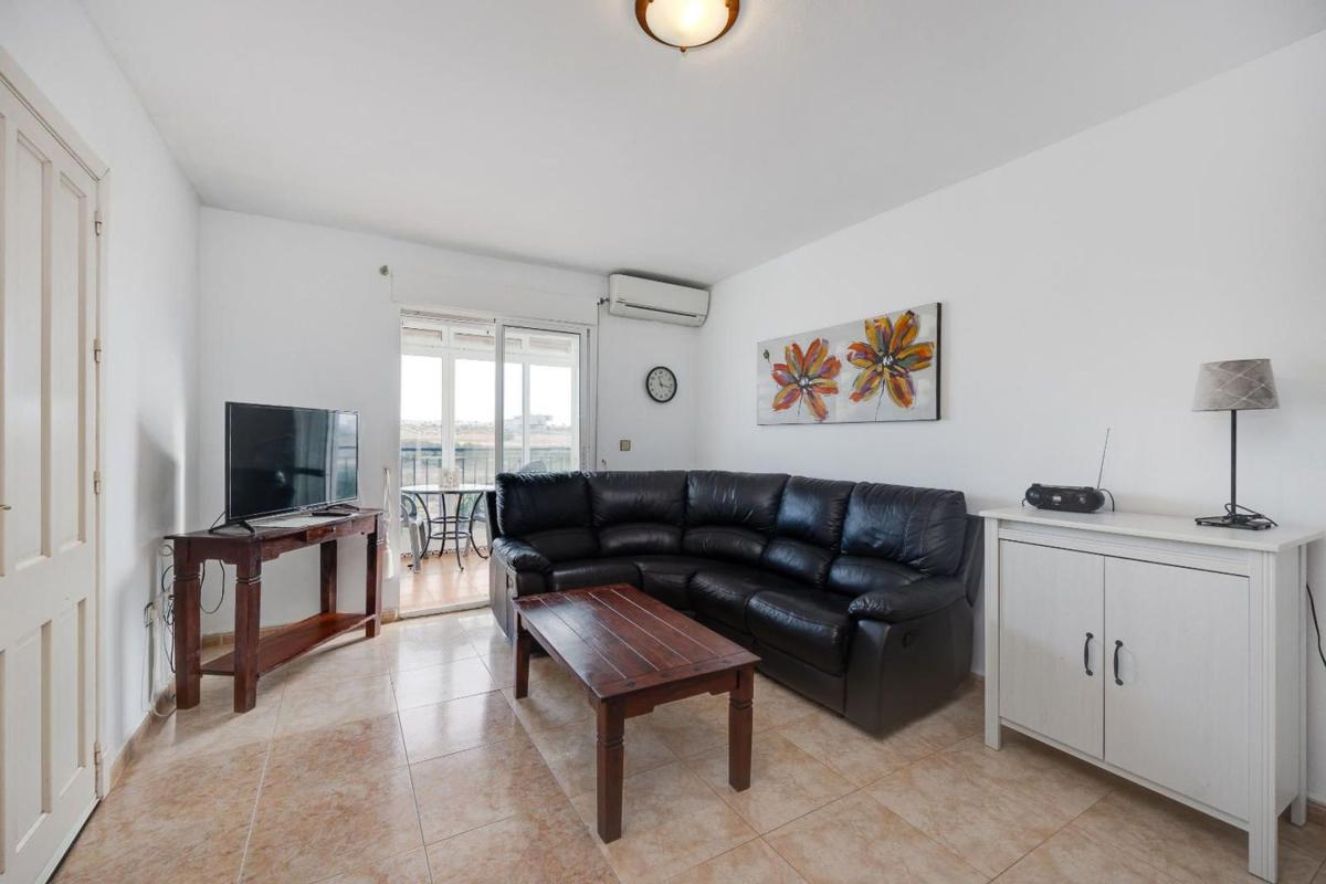 Venta de ático en  Barrio La Siesta - El Salado - Torreta, Torrevieja photo 5