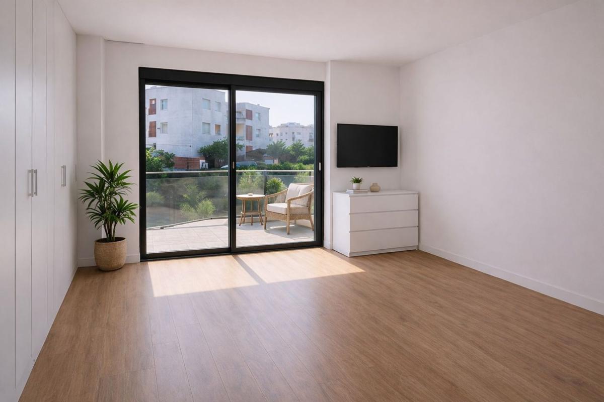 Venta de piso en Calle del Doctor Fleming, 7, Cubelles
photo 3