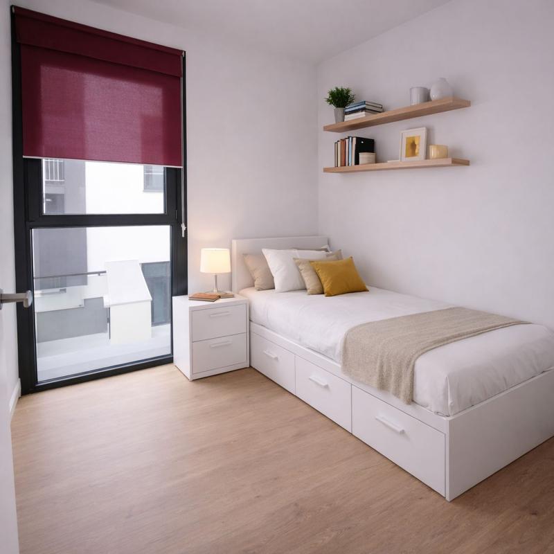 Venta de piso en Calle del Doctor Fleming, 7, Cubelles
photo 4