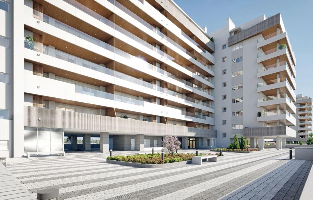 Sale of apartment in Calle Austria, 12, Three Choirs
photo 5