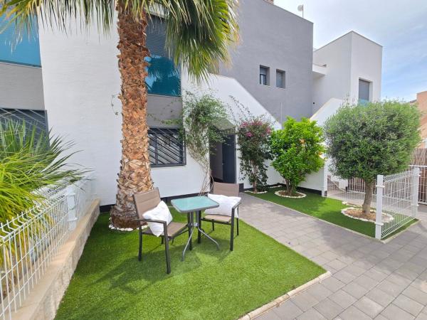 Sale of flat in Calle Txacolina, 116, Torrevieja
 photo 2