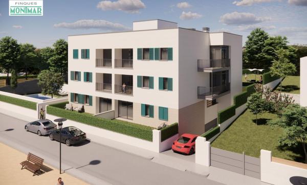 Продажа квартиры на Calle del Carç, 119, Сант-Пере-де-Рибес
 photo 2