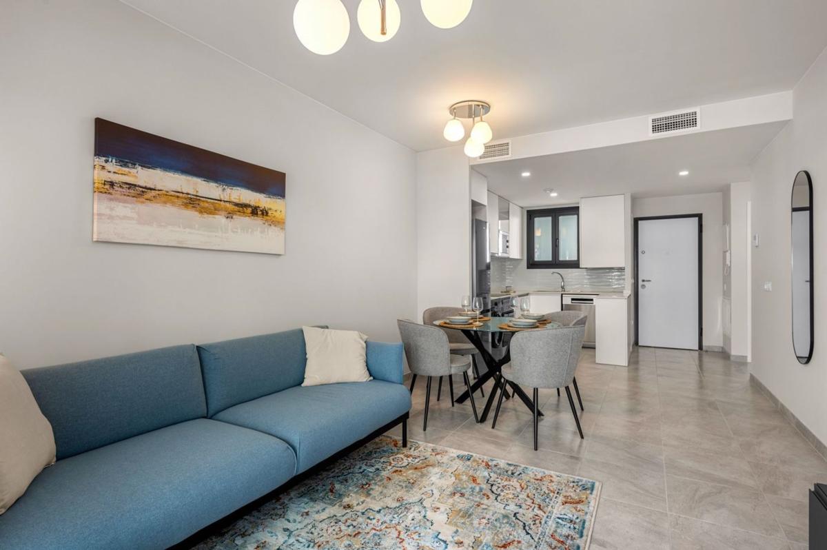 Venta de piso en Calle Argentina, 10, Orihuela
 photo 3