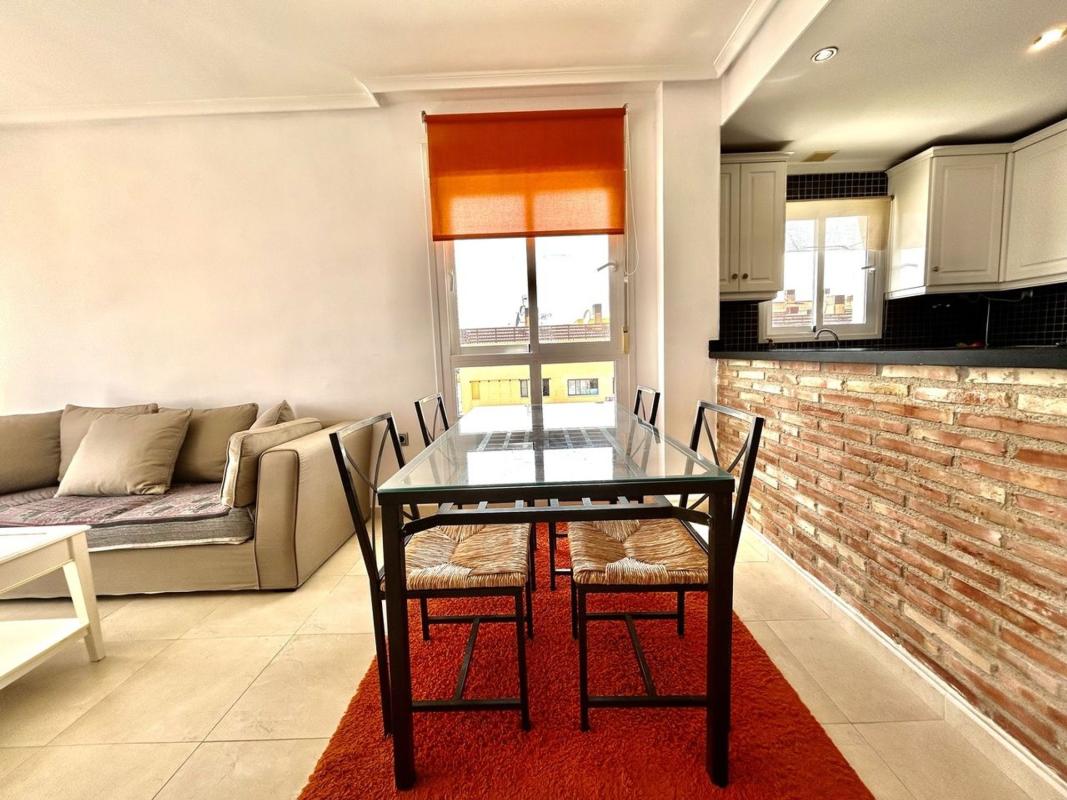 Venta de piso en Barrio Villamartín, Orihuela
photo 4