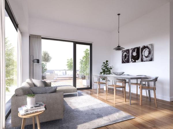 Sale of flat in Calle Bernat Bransi, 48, Barcelona
photo 1