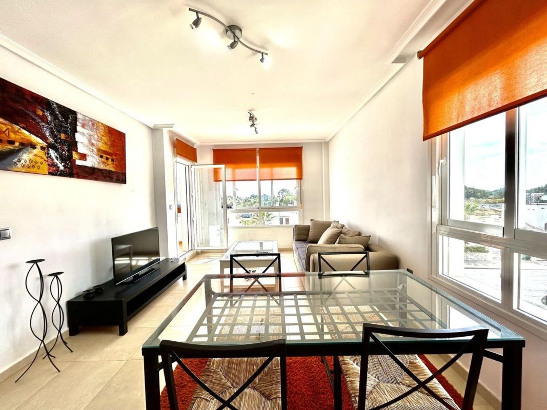 Venta de piso en Barrio Villamartín, Orihuela
photo 5