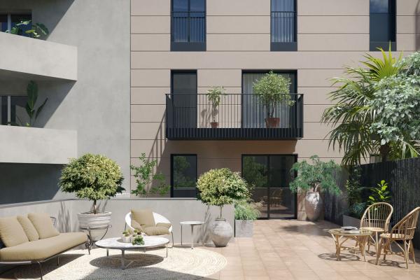 Sale of flat in Calle Bernat Bransi, 48, Barcelona
thumbnail 1