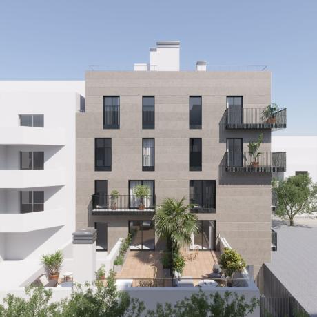 Sale of flat in Calle Bernat Bransi, 48, Barcelona
thumbnail 2