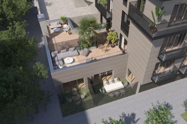 Sale of flat in Calle Bernat Bransi, 48, Barcelona
 photo 4