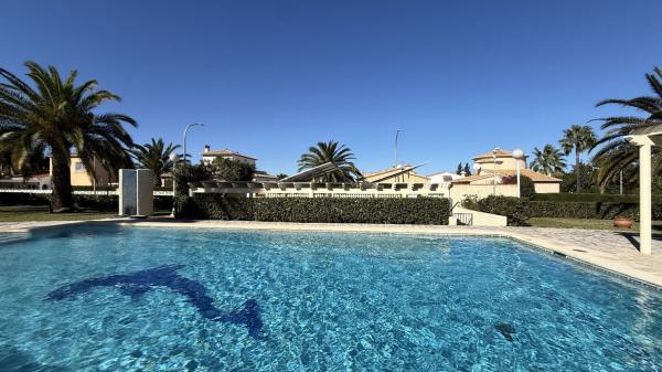 Chalet independiente en venta en El Montgó, Denia
 photo 4