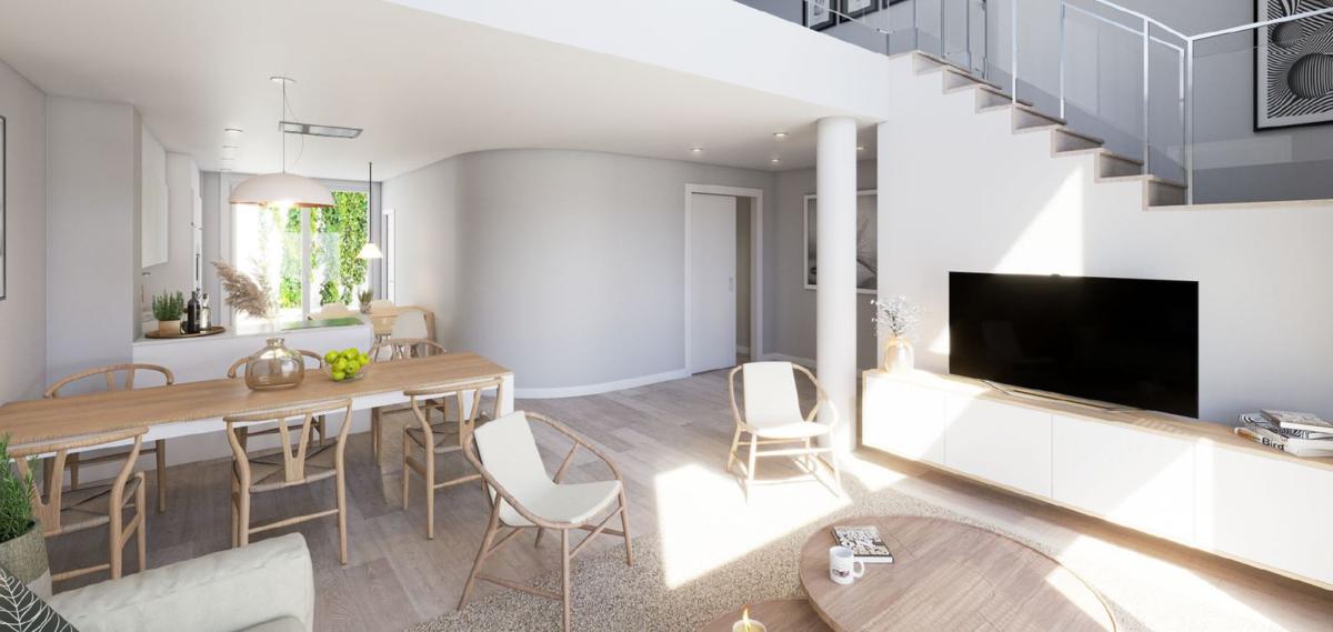 Venta de duplex en Palmeres, 20, Barcelona photo 3