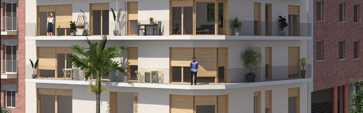 Venta de duplex en Palmeres, 20, Barcelona photo 5