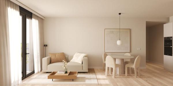 Sale of flat in Calle de Bravo Murillo, 124, Madrid
photo 1