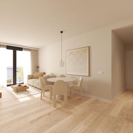 Sale of flat in Calle de Bravo Murillo, 124, Madrid
thumbnail 1
