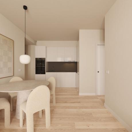 Sale of flat in Calle de Bravo Murillo, 124, Madrid
thumbnail 2