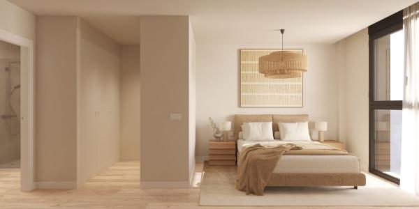 Sale of flat in Calle de Bravo Murillo, 124, Madrid
 photo 4
