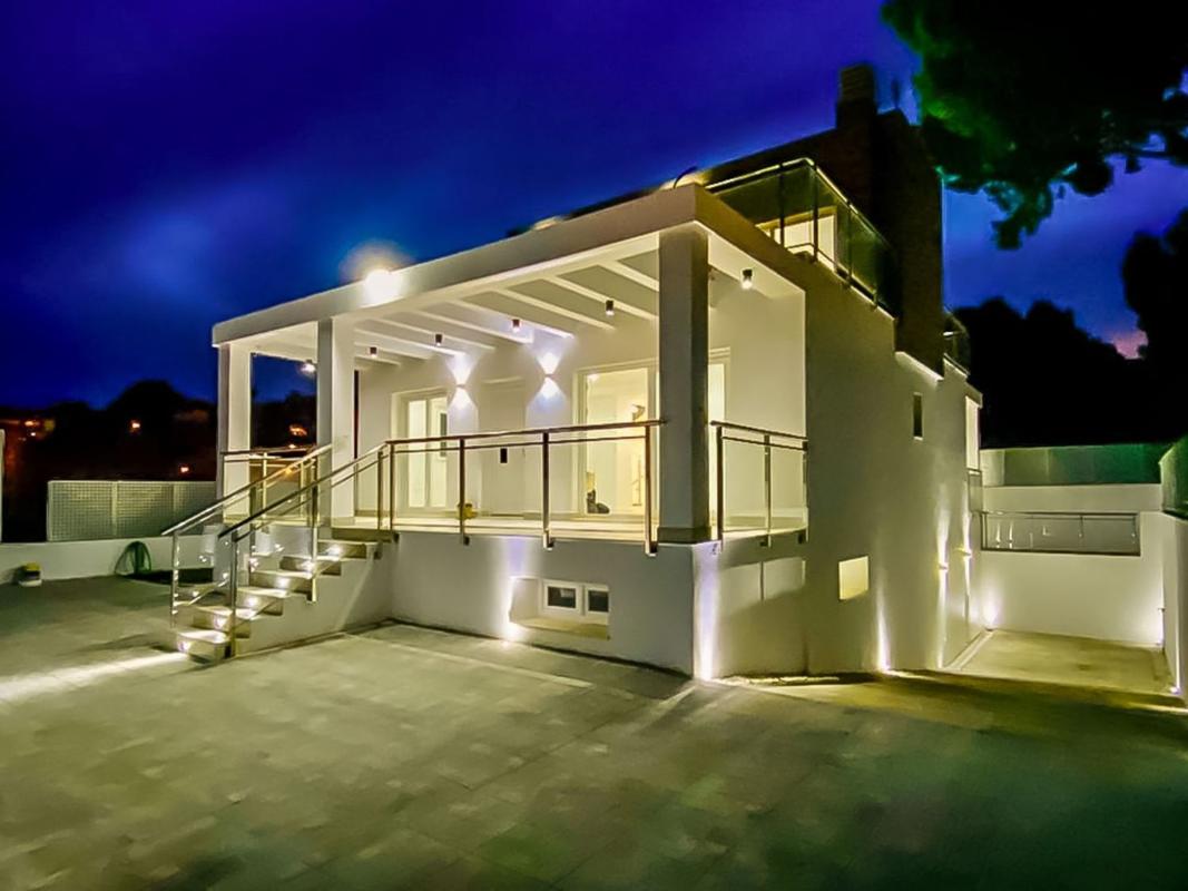 Venta de chalet independiente en Coloma, La Nucia
 photo 2