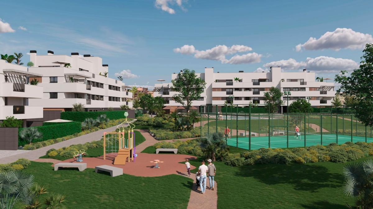 Venta de chalet adosado en  SR-5 de Nuevo Brunete, 66 , Brunete photo 5