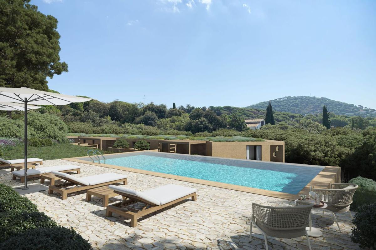 Venta de chalet independiente en Calle Maduixes, 7, Cabrils
 photo 2