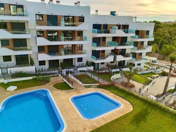 Venta de piso en Barrio Las Filipinas, Orihuela
 photo 1