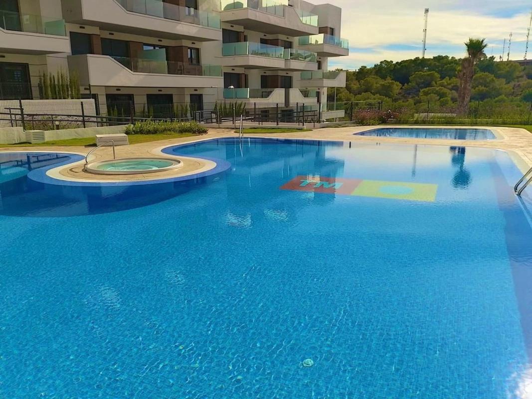 Venta de piso en Barrio Las Filipinas, Orihuela
 photo 3