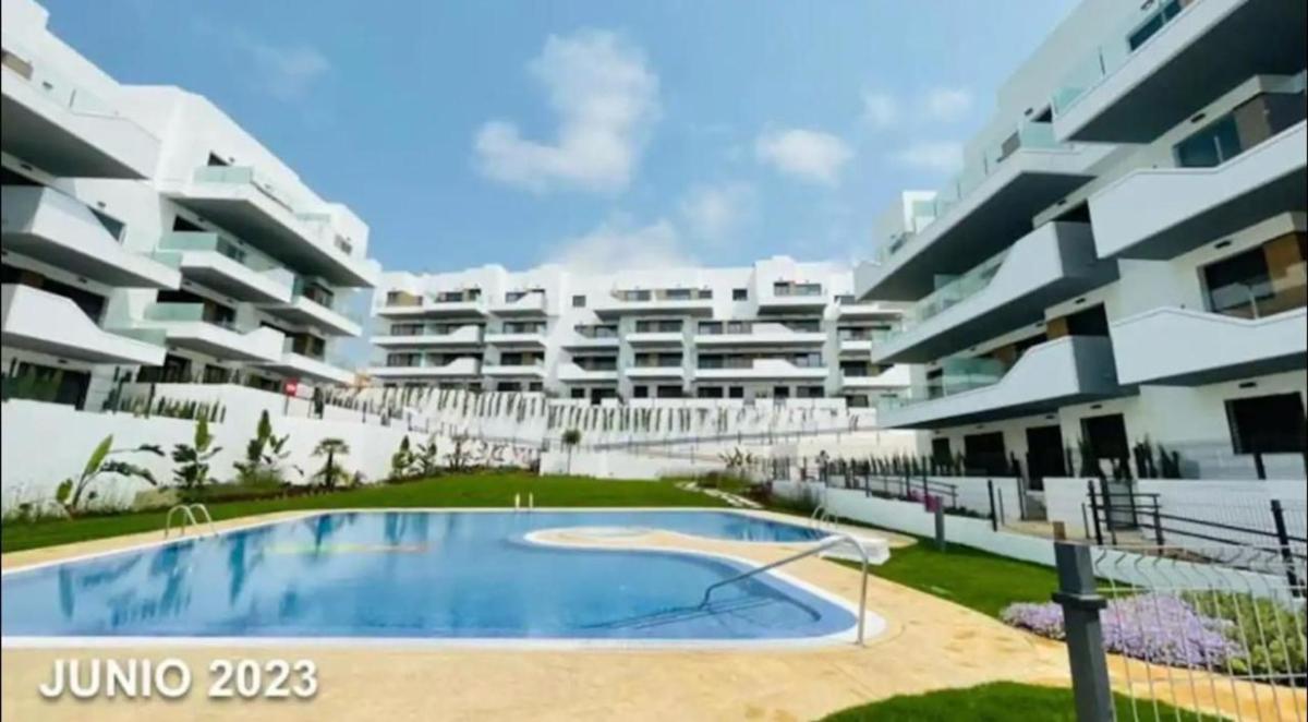 Venta de piso en Barrio Las Filipinas, Orihuela
 photo 4