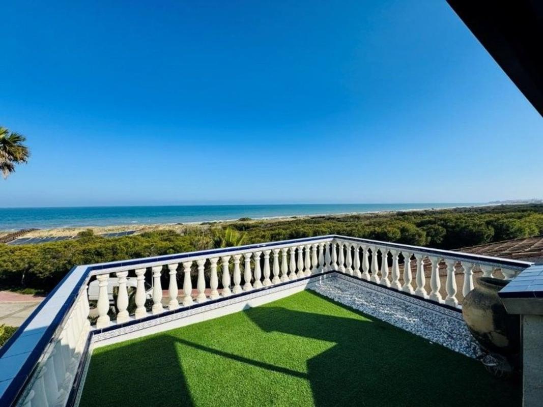 Duplex sale in Calle suecia, Guardamar del Segura photo 1