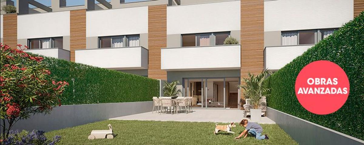 Venta de chalet independiente en Calle Isaac Newton, Rubí
 photo 3