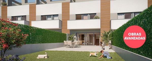 Chalet independiente en venta en Calle Isaac Newton, Rubí
 photo 3