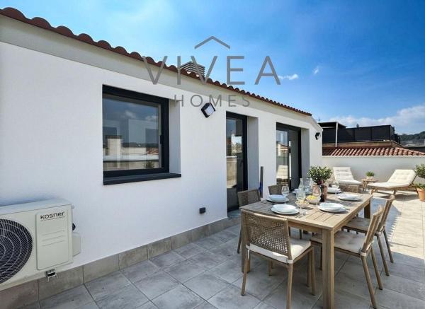 Duplex en venta en Calle Linné, 5, Terrassa photo 1