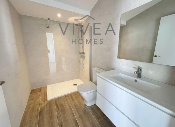 Duplex en venta en Calle Linné, 5, Terrassa photo 4